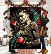 Soft Sherpa Blanket - Relaxation at its Finest